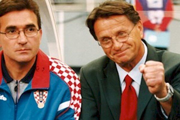 حمله بلاژویچ به فدراسیون ایران/ با این سیرک به خودتان لطف نکردید