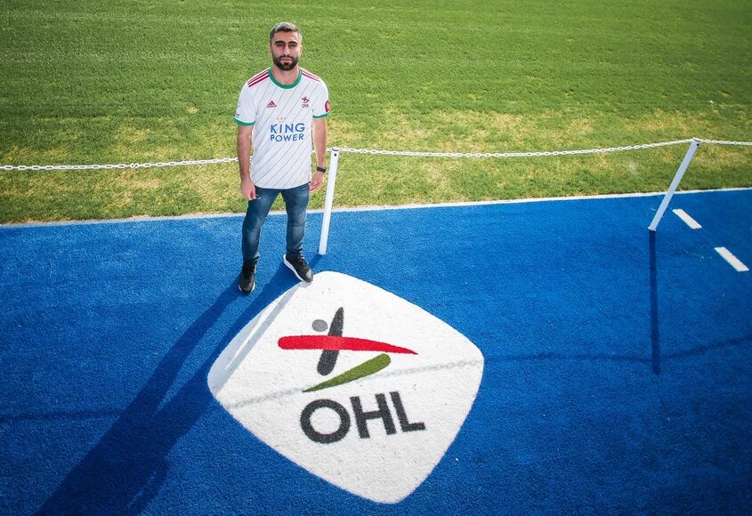 حمله بلژیکیها به مدیربرنامه ایرانی/ انتقال کاوه رضایی جنجالی شد!