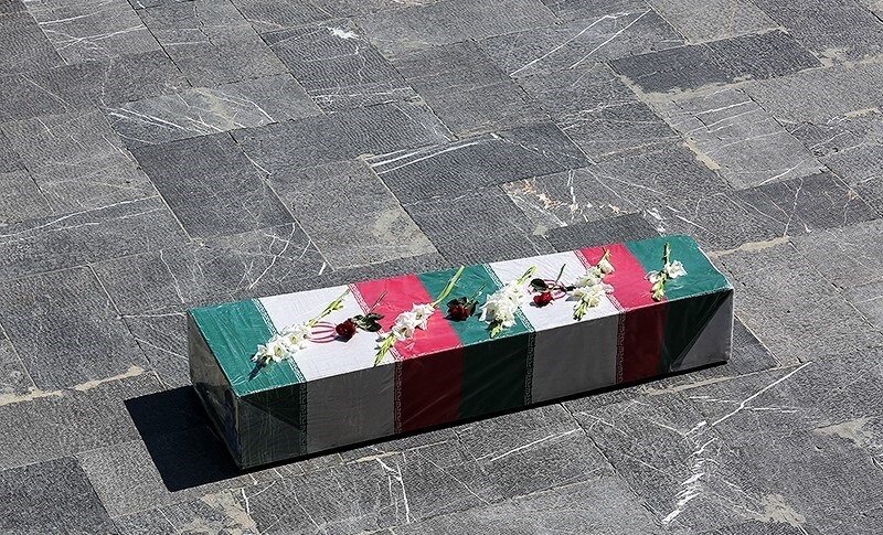 حمله تروریستی در سروآباد؛ شهادت ۲ نیروی حافظ امنیت در پی حمله گروهک‌ها