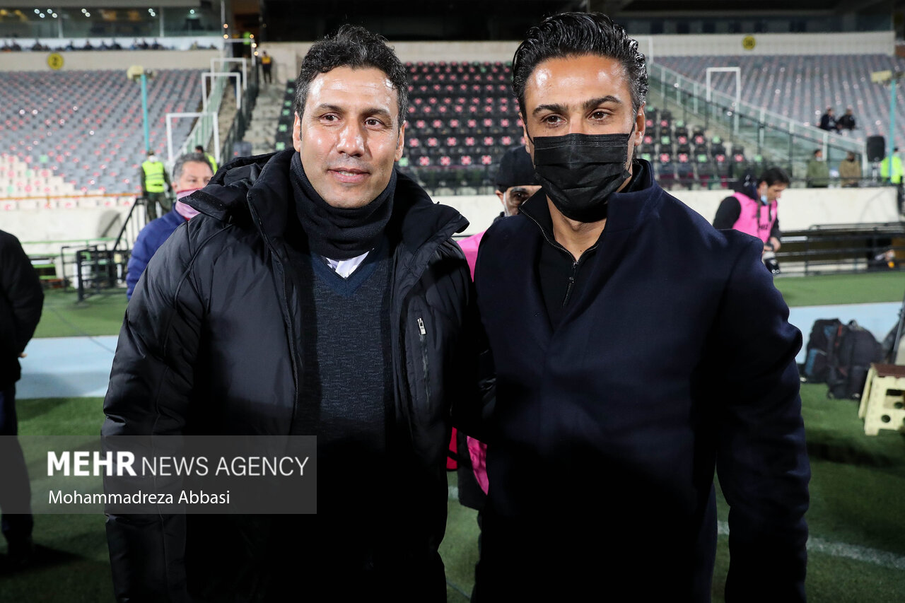 حمله تند ذوب‌آهن به سرمربی استقلال/ مجیدی مثل کودکان ذوق زده شد!