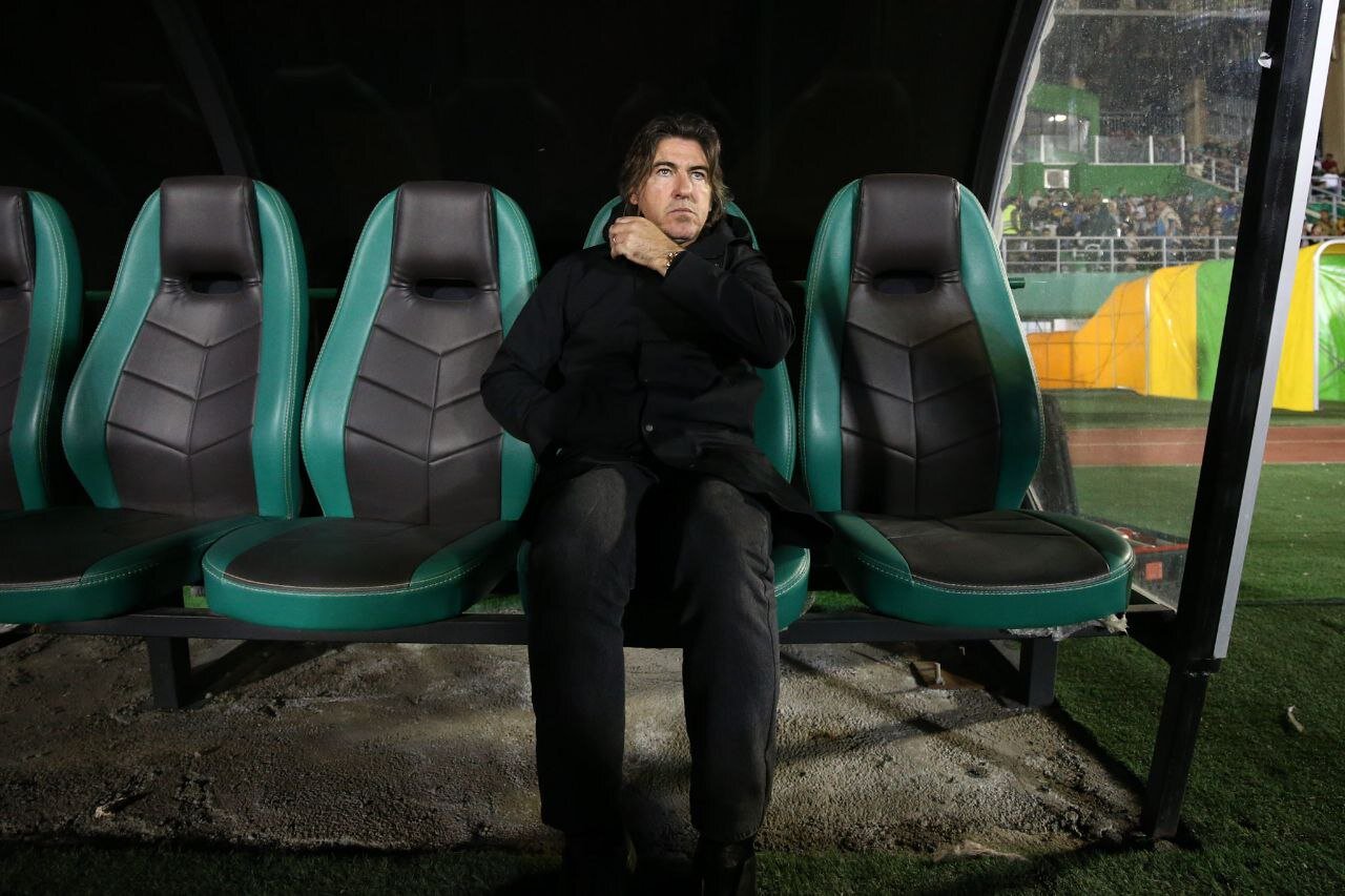 حمله ساپینتو به فتحاللهزاده/ تا حالا چنین مدیری ندیدهبودم!