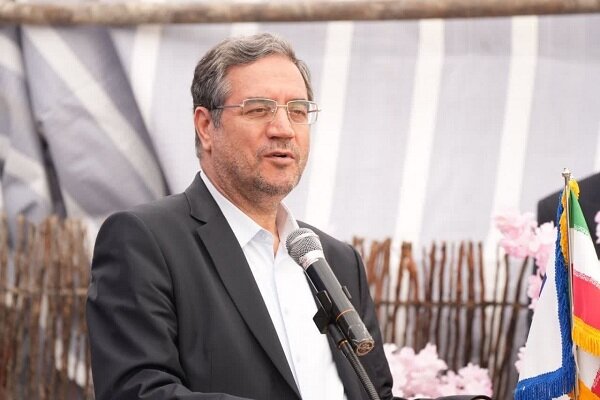 حمل‌ونقل زائران اربعین از مرز تمرچین تا اربیل رایگان خواهد بود