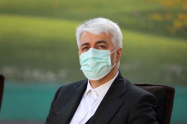 حمید سجادی: در مورد انتقادهای سیدجلال حسینی حرفی نشنیده‌ام