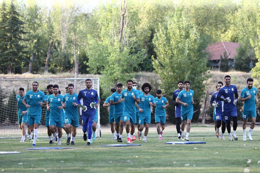 حمید سجادی مثل قبلی‌ها نباشد/ استقلال نیاز به تغییر نگرش دارد