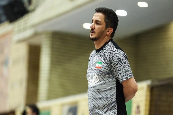 حمید سوریان: شرایط المپیک متفاوت‌تر از همه رویدادها
است