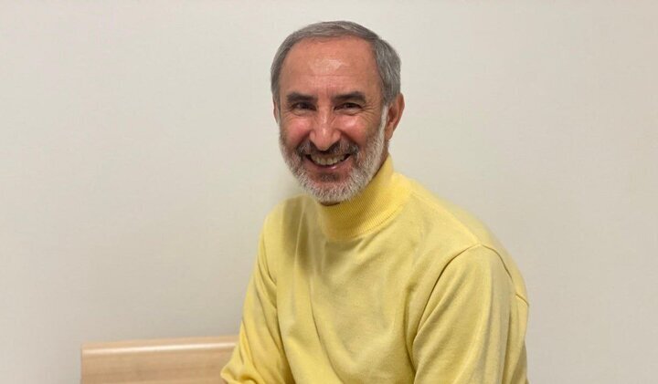 حمید نوری وارد تهران شد