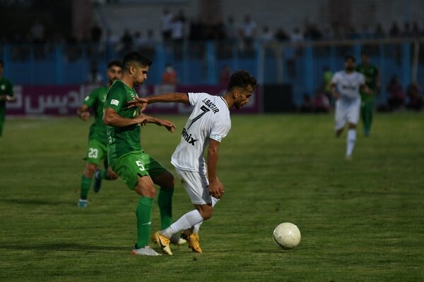 حواشی پنالتی داور برای ذوب آهن/ «پژمان نوری» اخراج شد