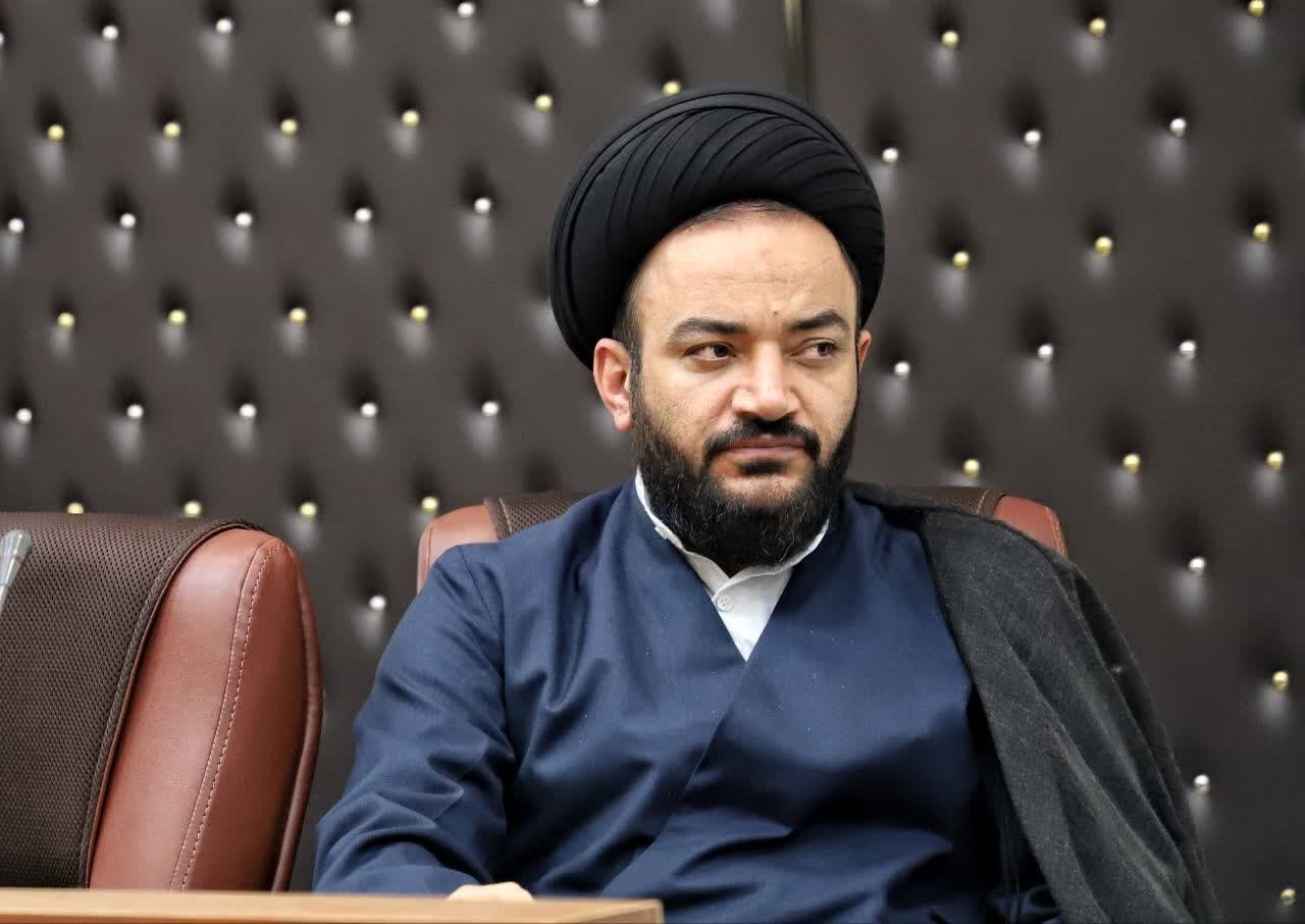  «حوزه علمیه» محور تولید معرفت دینی و بسترساز انقلاب اسلامی است