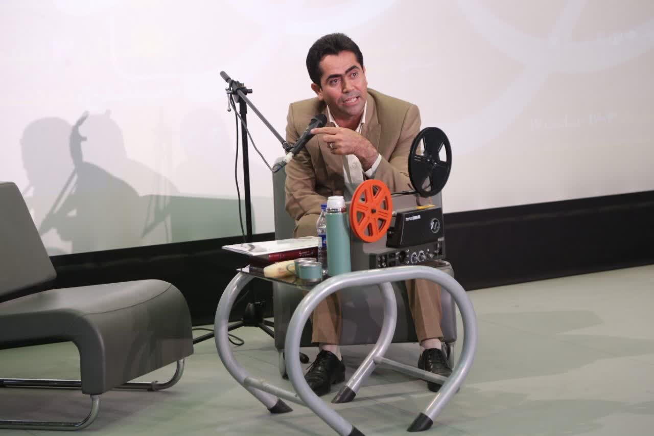 حوزه هنری کردستان از سینماگران حمایت میکند