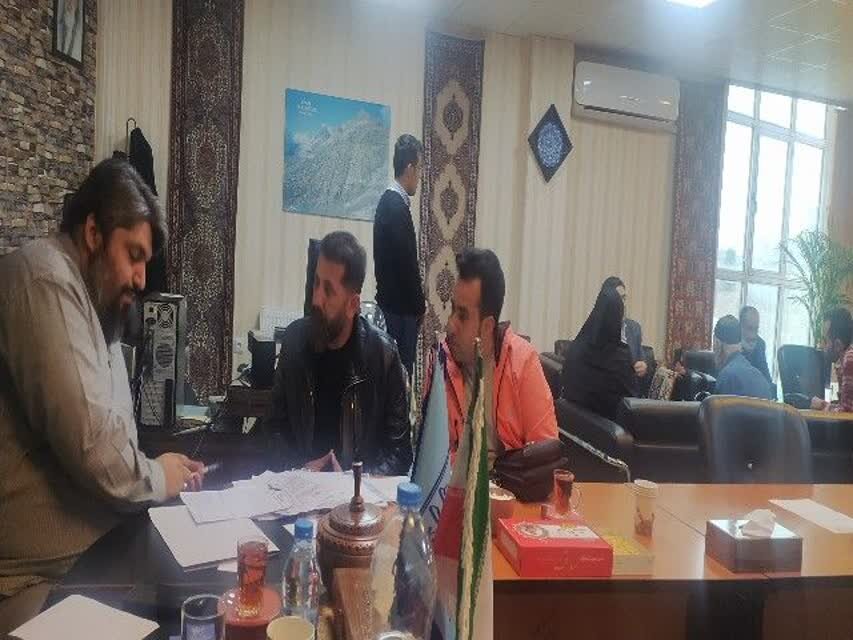 حوزه گردشگری در کردستان مغفول مانده است