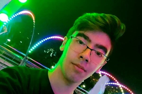 حکم اعدام قاتل امیرمحمد خالقی سحرگاه چهارشنبه در زندان اجرا می‌شود