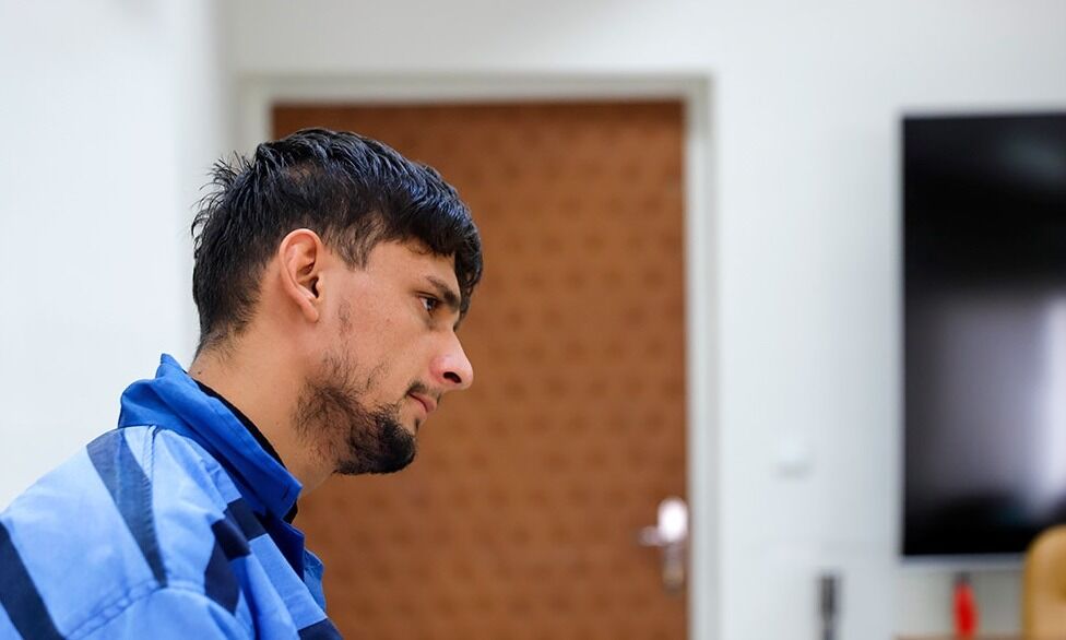 حکم بدوی پرونده زورگیر مسلح بزرگراه نیایش ابلاغ شد/ مهلت ۲۰ روزه برای فرجامخواهی