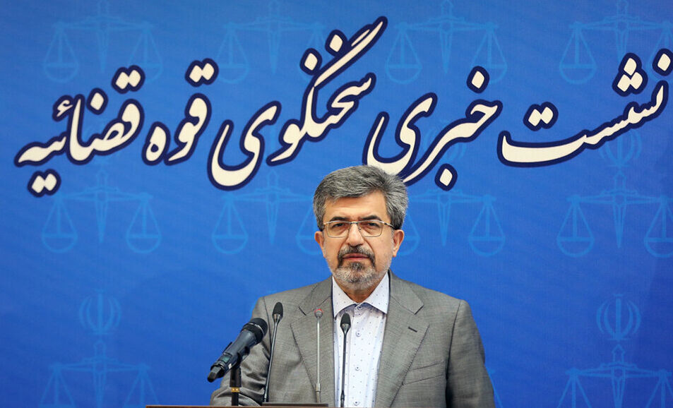 حکم دادگاه سوئد برای حمید نوری یک رسوایی است/آخرین وضعیت جعفر پناهی و تاج‌زاده