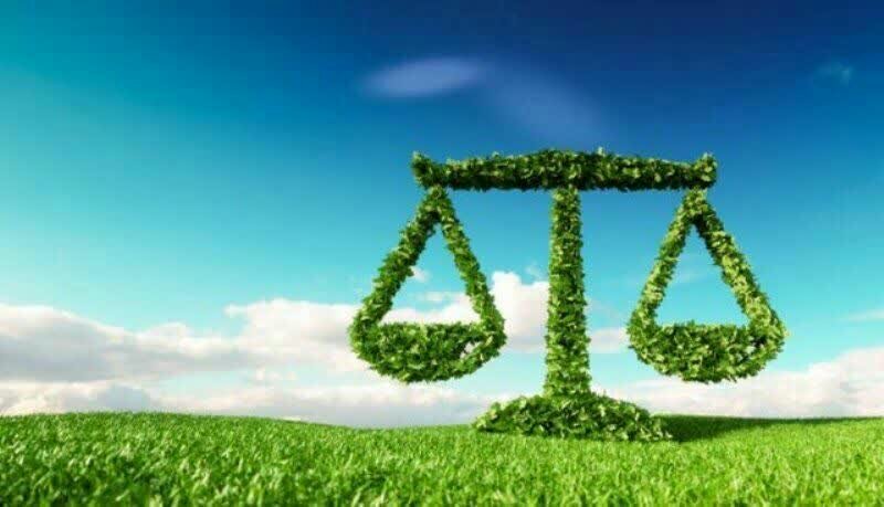 حکم سبز قانون به نفع محیط‌ زیست آستانه‌اشرفیه صادرشد