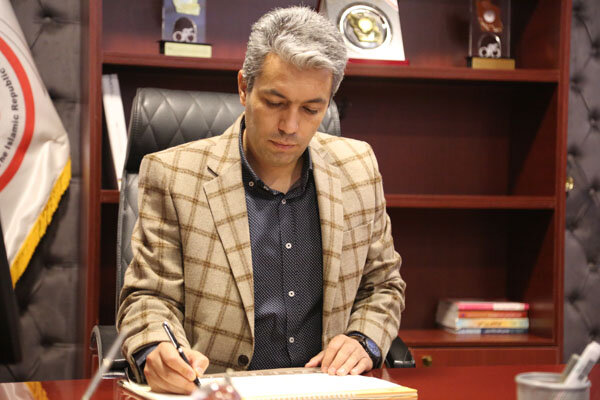 حکم سرپرستی «کندی» در فدراسیون دوچرخه سواری تمدید شد