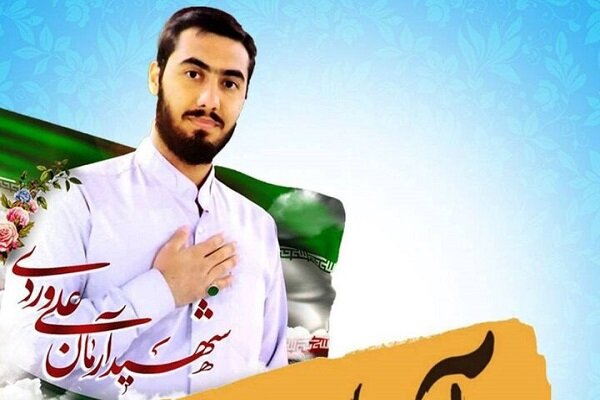 حکم قصاص برای ۶ نفر از عاملان قتل شهید آرمان علیوردی صادر شد