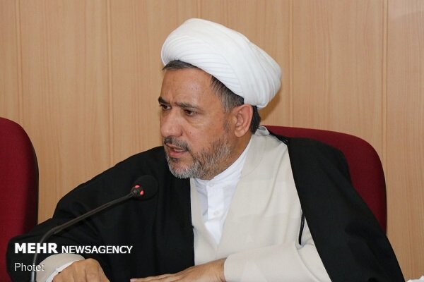 حکم مشارکت در فعالیت‌های قرآنی جایگزین حبس می‌شود