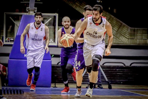 حکم کمیته انضباطی در مورد دو ملیپوش بسکتبال مشخص شد