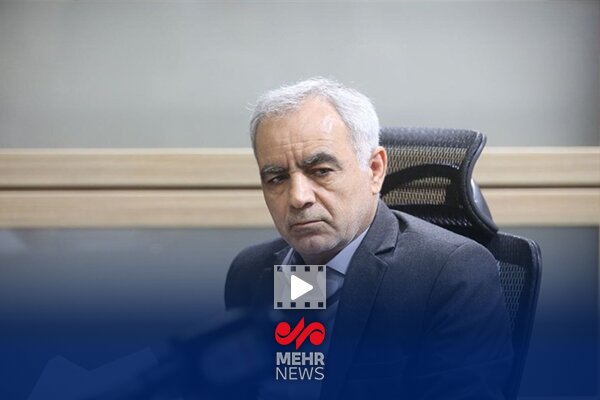 حیدر بهاروند: روند خوبی در بازسازی ورزشگاه‌ها انجام شده است