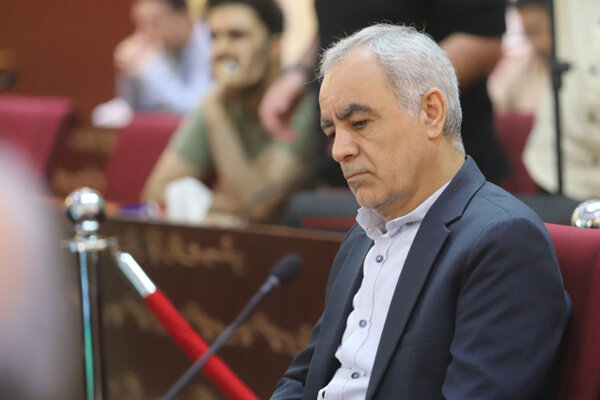 حیدر بهاروند: شاید لیگ بیست و چهارم با تاخیر آغازشود