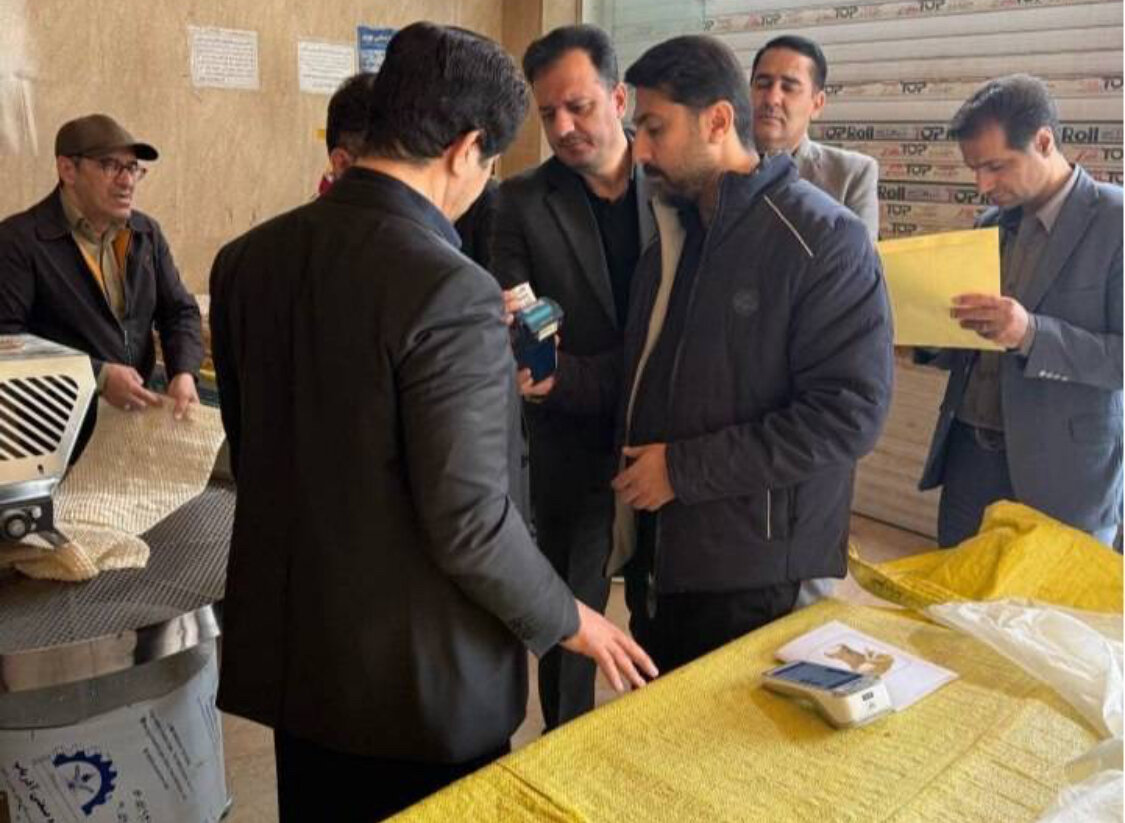 حیدری: افزایش رضایتمندی شهروندان اولویت بازرسی کل کردستان است