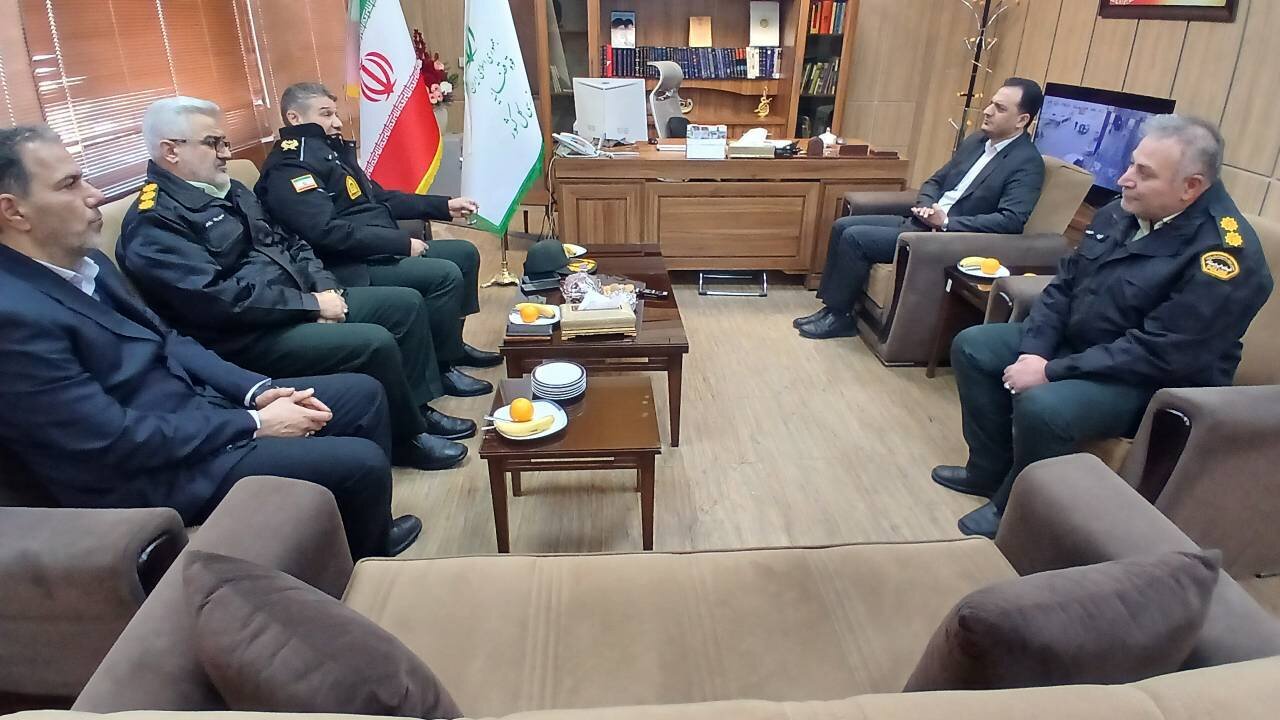 حیدری: تحقق سلامت اداری نیازمند عزم مشترک دستگاه‌های متولی است