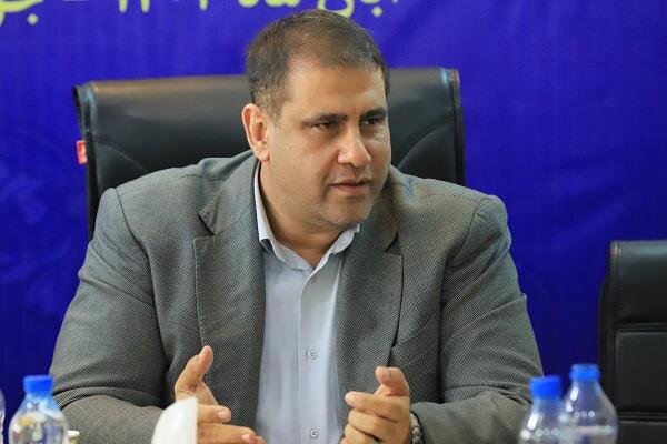 حیدری: تلاش فدراسیون نجات غریق کاهش قابل توجه آمار مغروقی نبود