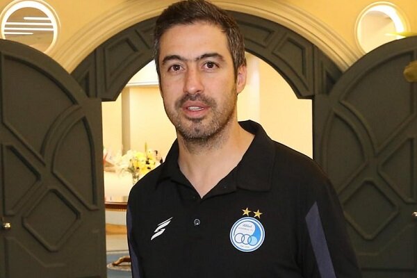 حیدری: حساسیت روی داور بازی طبیعی است/ بازی سختی در پیش داریم