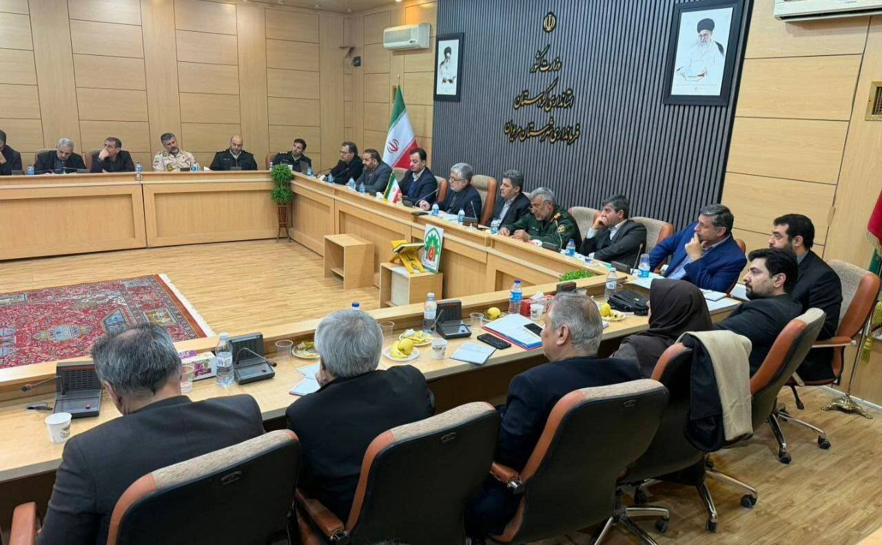 حیدری: زیرساختهای مرز باشماق باید در شأن نظام و مردم ساماندهی شود