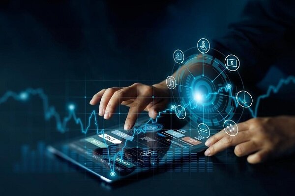 حیدری: سهم کردستان در اقتصاد دیجیتال ناچیز است