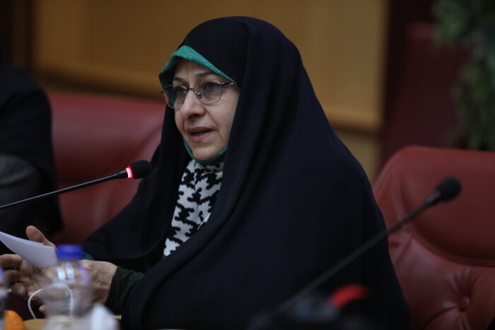 «خاتون و قوماندان» ماجرای ایستادگی و شهادت در غربت