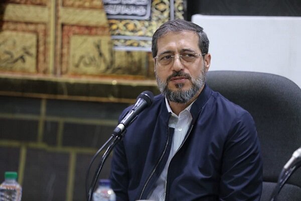 خادم الحجاج شهید علیرضا بیات شیفته انجام وظیفه بود