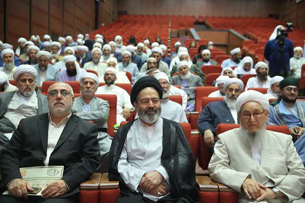 خادمان فرهنگی احیای سنتها در حج را جدی بگیرند