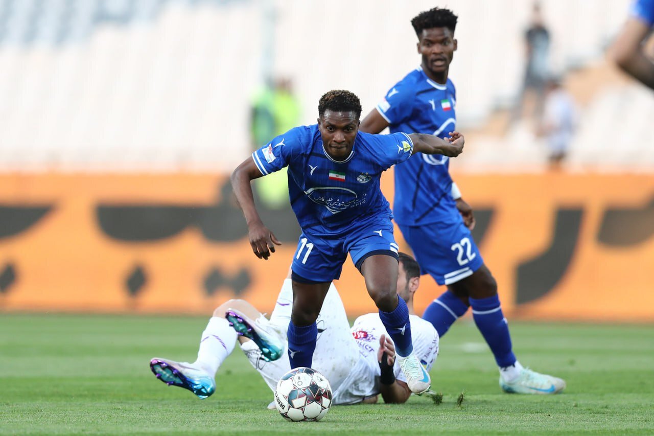 خارجی های استقلال تا پنج‌شنبه به تهران خواهند آمد