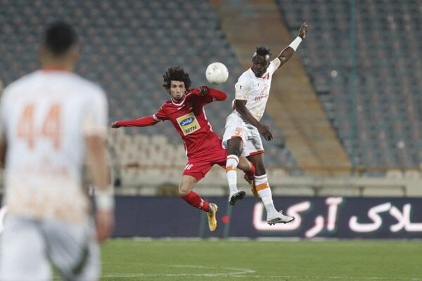 خارجی‌های لیگ برتر در تیم ملی نیستند/ پرسپولیس تنها
نماینده‌دار!