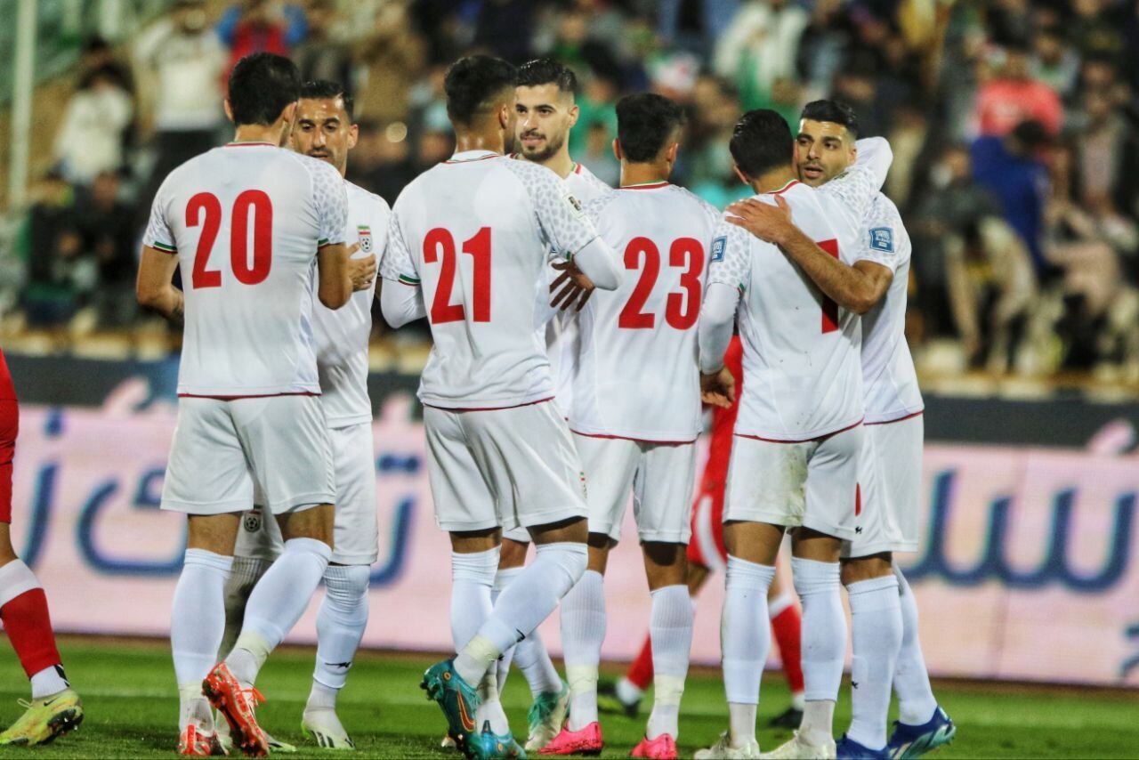 خاطره بازی AFC از آخرین قهرمانی تیم ملی فوتبال ایران درآسیا