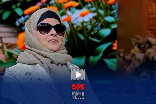 خاطره مریم حیدرزاده از ترانه‌سرایی برای پرسپولیس