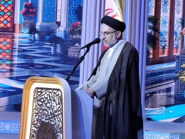 خاموشی: پیروزی جبهه حق در برابر باطل قطعی است؛ قرآن راهنمای بشریت