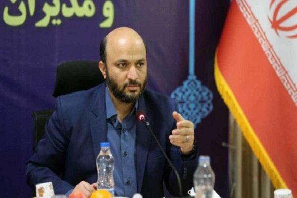 خان‌محمدی: ۷۲۰۰ مدرسه احداث و بهسازی می‌شود
