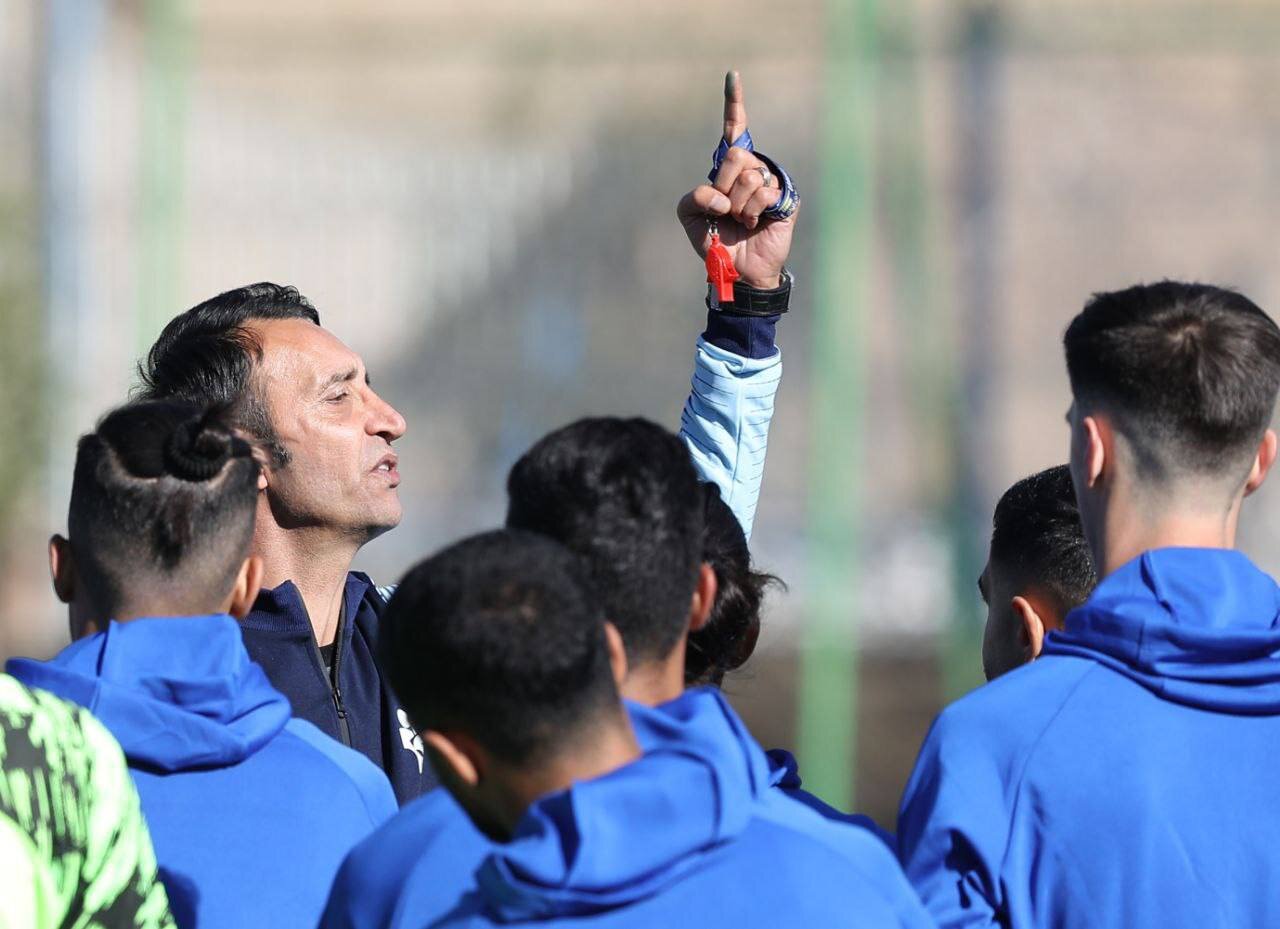 خانه تکانی رضا عنایتی در پیکان/ لیست بازیکنان مازاد روی میزمددی