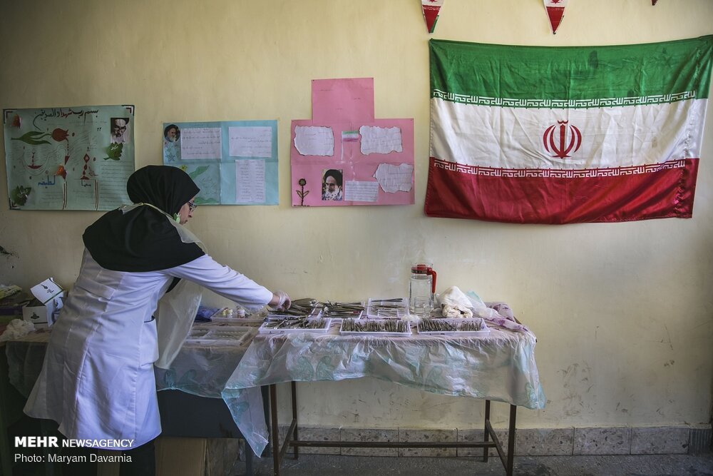 خانه جهادگران تاسیس شد