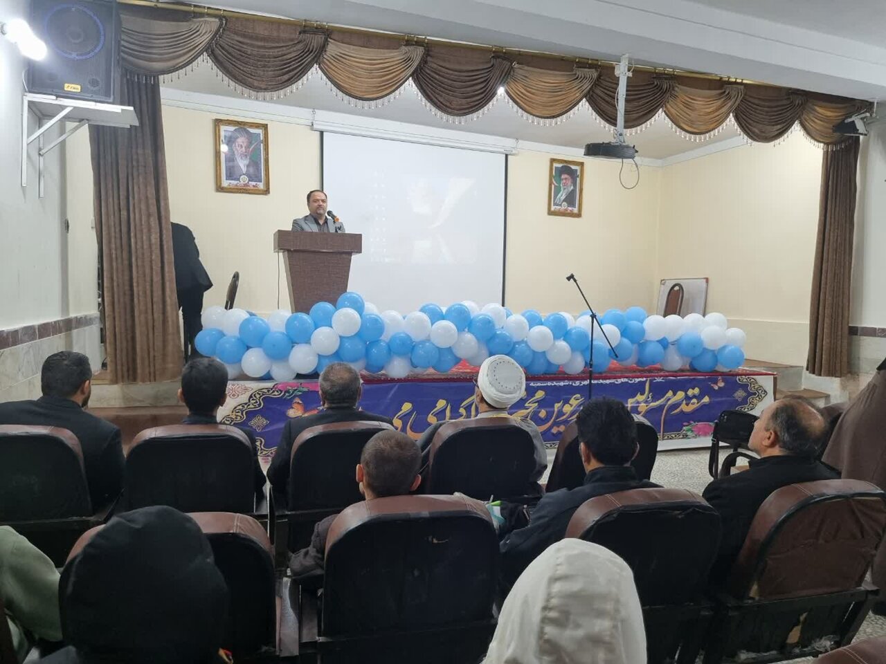 خانی: محرومیت اجتماعی چالش جدی افراد دارای معلولیت است