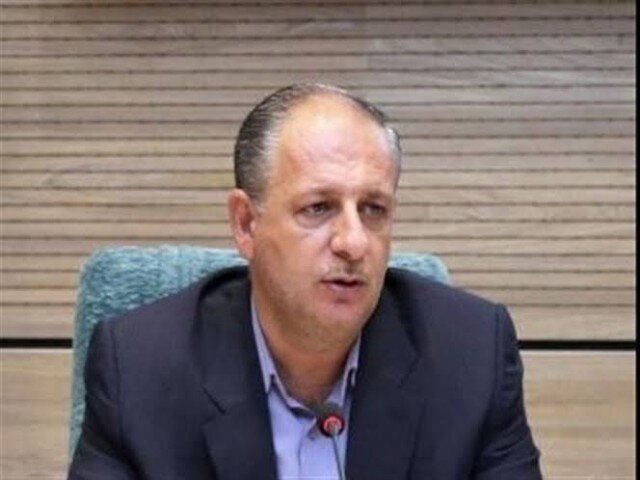 خاکی: افزایش تعداد ورزشکاران پارالمپیکی از اهداف کردستان است