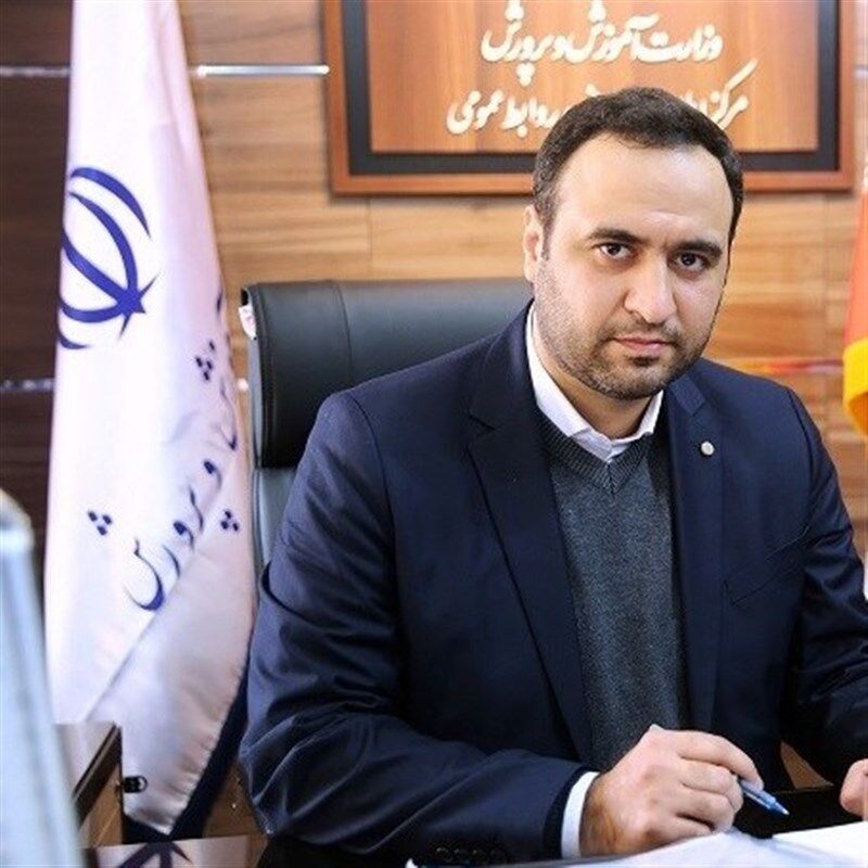 خبر انتصاب داماد وزیر آموزش و پرورش در صندوق ذخیره فرهنگیان کذب است