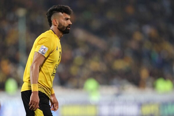 خبر بد سپاهان برای امیر قلعه نویی در آستانه جام ملت های آسیا