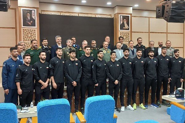 خبر خوش برای والیبالیستهای جوان؛ معافیت، پاداش قهرمانی درجهان