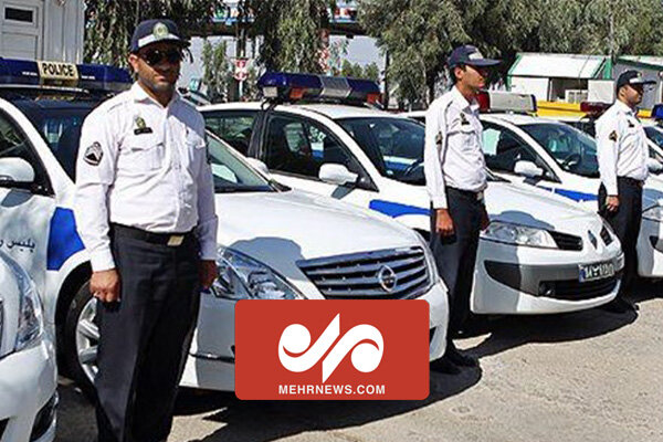 خبر خوش پلیس راهور برای جریمه‌ شدگان کرونایی