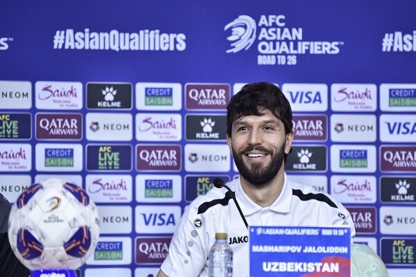 خبر مهم کاناوارو برای استقلالیها/ تضمین حضور ماشاریپوف در جام جهانی