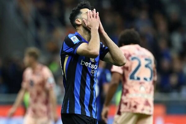 خبر ناامید کننده اینزاگی درباره طارمی؛ مهاجم ایرانی دور از میادین