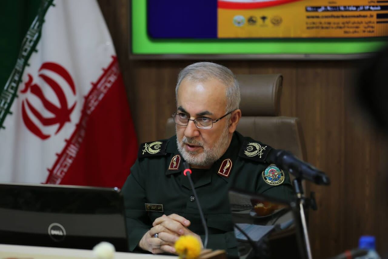 خبر کاهش مدت زمان خدمت سربازی کذب است